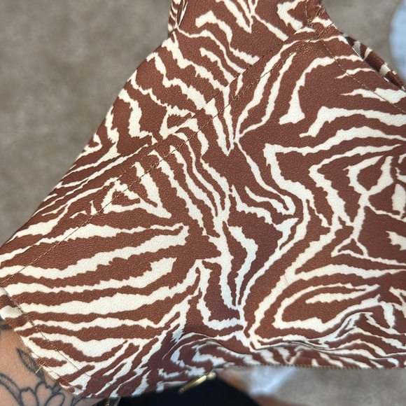 Gigi Corset In Santana - Picture 9 of 9